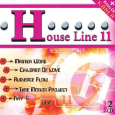 House Line 11 mp3 Compilation by Various Artists