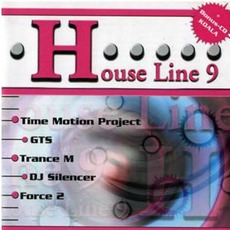 House Line 9 mp3 Compilation by Various Artists