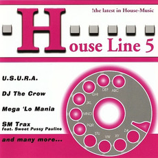 House Line 5 mp3 Compilation by Various Artists
