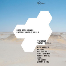 Hope Recordings Presents Little World mp3 Compilation by Various Artists