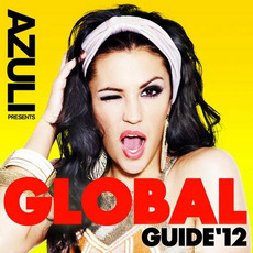 Azuli presents: Global Guide '12 mp3 Compilation by Various Artists
