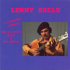 5 O'Clock & Mo' Breau mp3 Artist Compilation by Lenny Breau