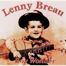 Boy Wonder mp3 Artist Compilation by Lenny Breau