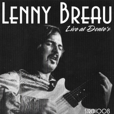 Live At Donte's mp3 Live by Lenny Breau