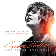 Gimme Shelter mp3 Soundtrack by Ólafur Arnalds