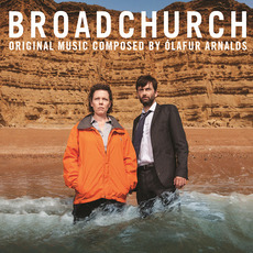 Broadchurch mp3 Soundtrack by Ólafur Arnalds