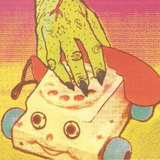 Castlemania mp3 Album by Thee Oh Sees