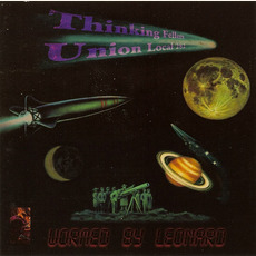 Wormed by Leonard (Re-Issue) mp3 Album by Thinking Fellers Union Local 282