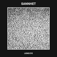 Lions Eye mp3 Album by Sannhet