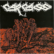 Flesh Ripping Symphony mp3 Album by Carcass