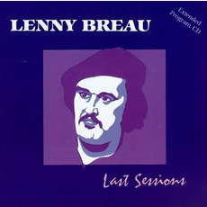 Last Sessions mp3 Album by Lenny Breau