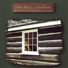 Cabin Fever mp3 Album by Lenny Breau