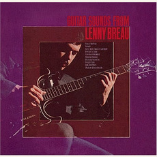 Guitar Sounds From Lenny Breau (Re-Issue) mp3 Album by Lenny Breau