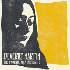 The Phoenix & the Turtle mp3 Album by Beverley Martyn
