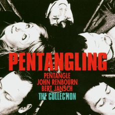 Pentangling: The Collection mp3 Compilation by Various Artists