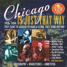 Chicago Is Just That Way mp3 Compilation by Various Artists