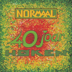 40 Joar Høken mp3 Album by Normaal