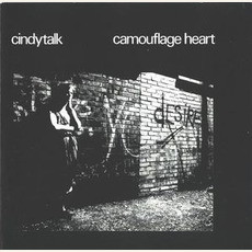 Camouflage Heart (Re-Issue) mp3 Album by Cindytalk