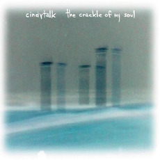 The Crackle of My Soul mp3 Album by Cindytalk