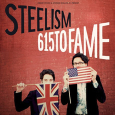 615 to Fame mp3 Album by Steelism