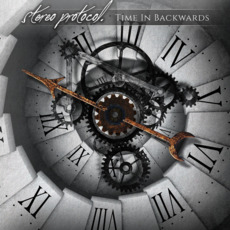 Time In Backwards mp3 Album by Stereo Protocol