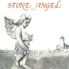 Stone Angel (Re-Issue) mp3 Album by Stone Angel