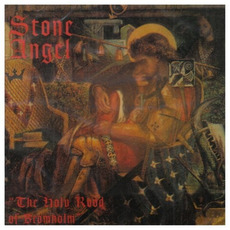 The Holy Rood of Bromholm mp3 Album by Stone Angel