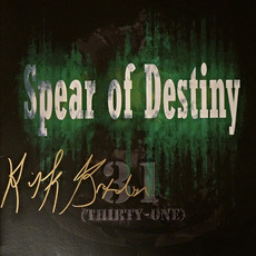 31 (Thirty-One) mp3 Album by Spear Of Destiny