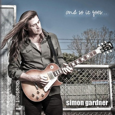 And So It Goes... mp3 Album by Simon Gardner