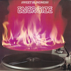Energize mp3 Album by Sweet Blindness