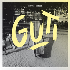 Patio de Juegos mp3 Album by Guti