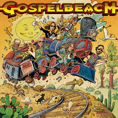 Pacific Surf Line mp3 Album by GospelbeacH