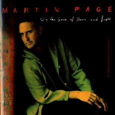 In the House of Stone and Light mp3 Album by Martin Page