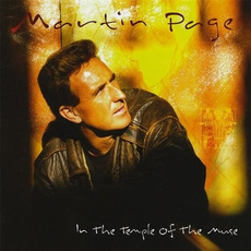 In the Temple of the Muse mp3 Album by Martin Page