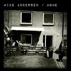 HOME mp3 Album by Mike Andersen