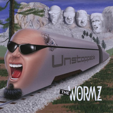 Unstoppable mp3 Album by The Wormz