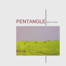 Open the Door mp3 Album by The Pentangle