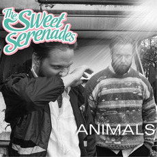 Animals mp3 Album by The Sweet Serenades