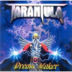 Dream Maker mp3 Album by Tarantula