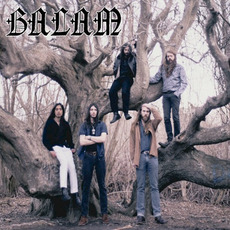 Days of Old mp3 Album by Balam