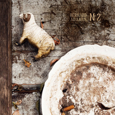 N°2 mp3 Album by Bernard Adamus