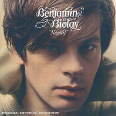 Négatif (Re-Issue) mp3 Album by Benjamin Biolay
