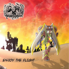 Enjoy the Flight mp3 Album by Hercules Mandarin