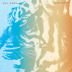 Run Koko mp3 Album by Hey Anna