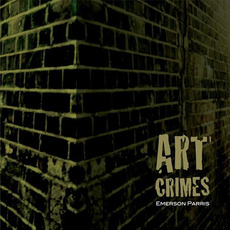 Art Crimes mp3 Album by Emerson Parris