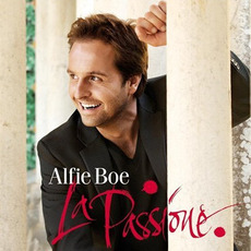 La Passione mp3 Album by Alfie Boe