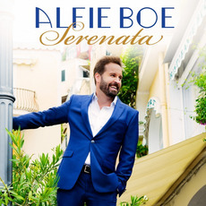 Serenata mp3 Album by Alfie Boe