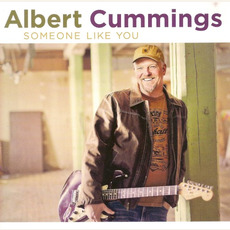 Someone Like You mp3 Album by Albert Cummings