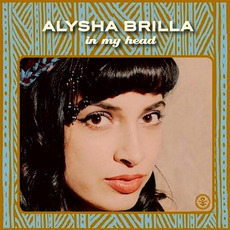 In My Head mp3 Album by Alysha Brilla