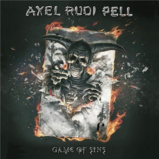 Game of Sins (Deluxe Edition) mp3 Album by Axel Rudi Pell